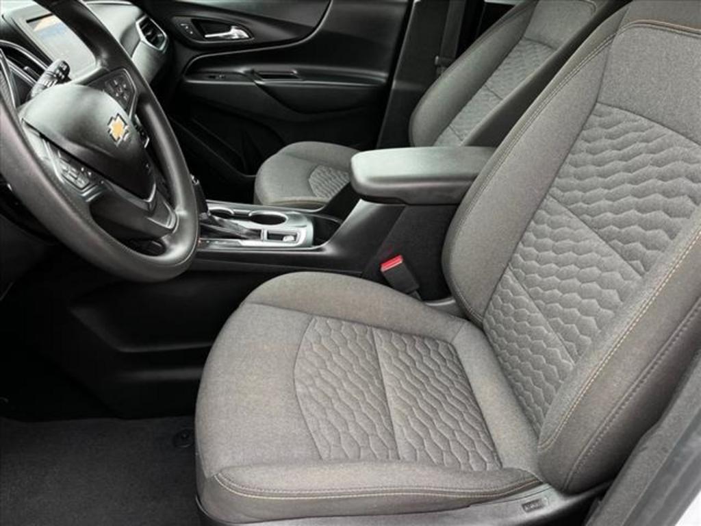 2020 Chevrolet Equinox LT photo