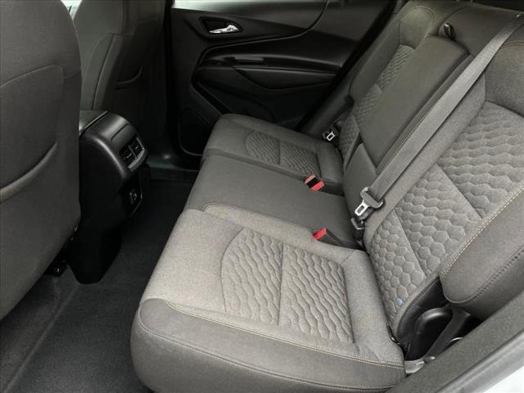 2020 Chevrolet Equinox LT photo