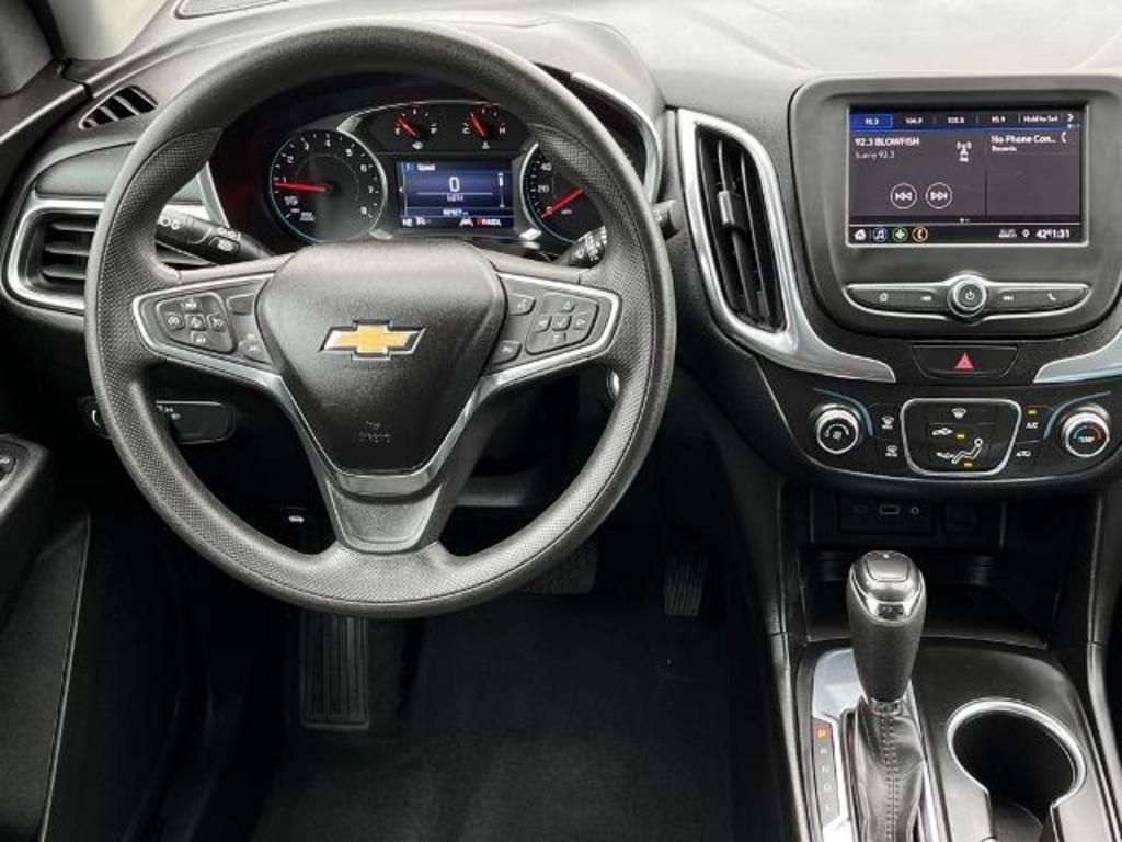 2020 Chevrolet Equinox LT photo