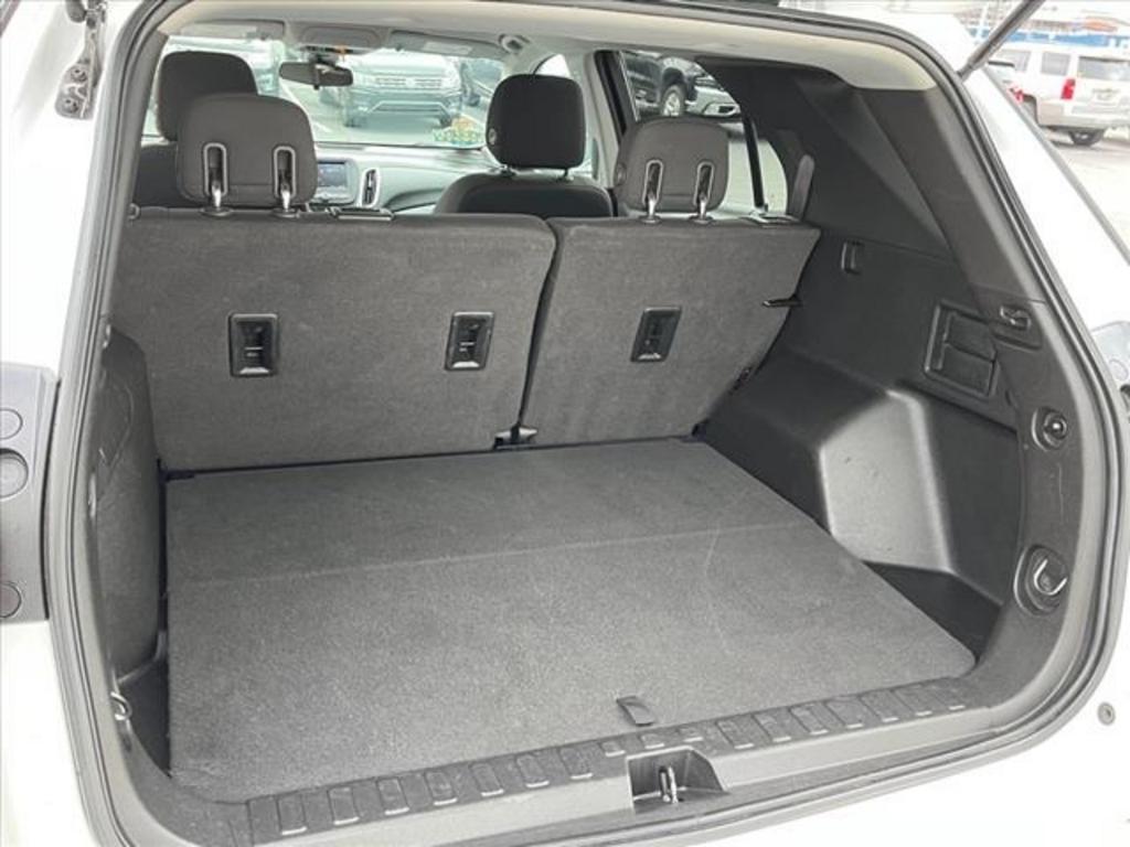 2020 Chevrolet Equinox LT photo
