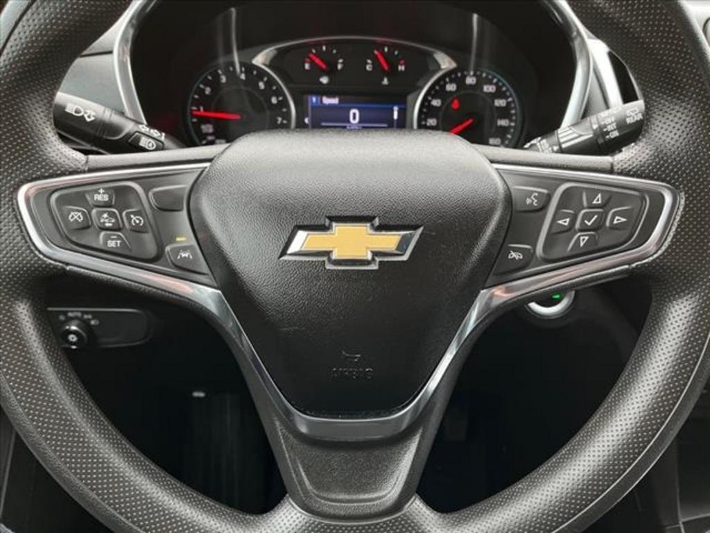 2020 Chevrolet Equinox LT photo