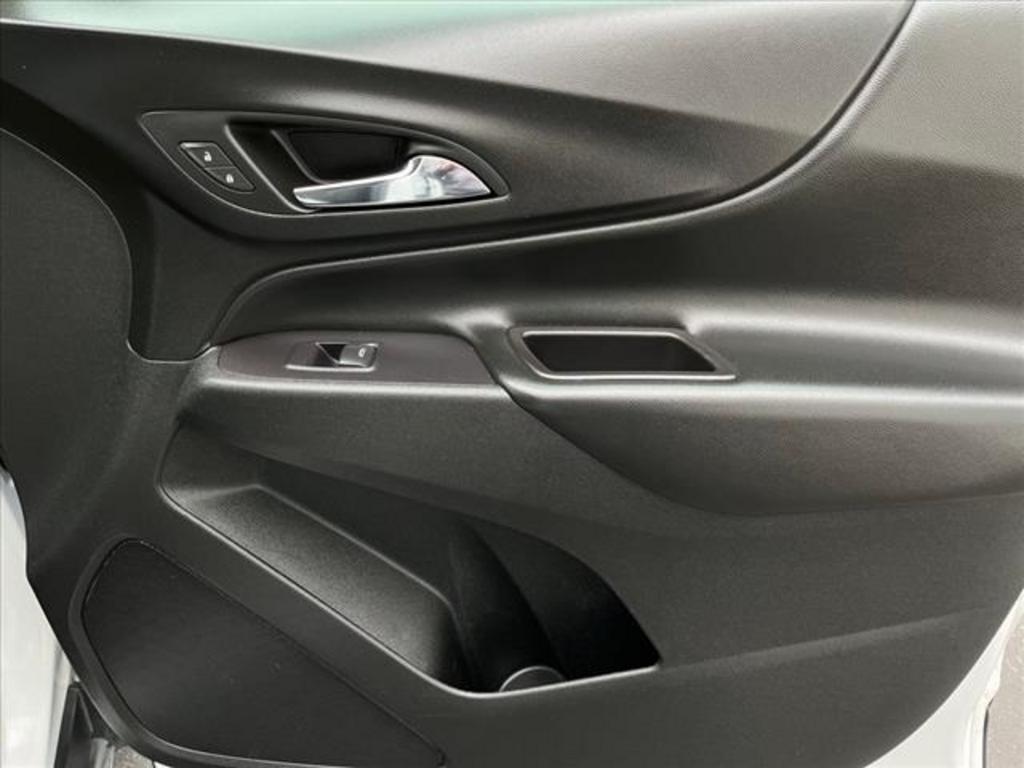 2020 Chevrolet Equinox LT photo