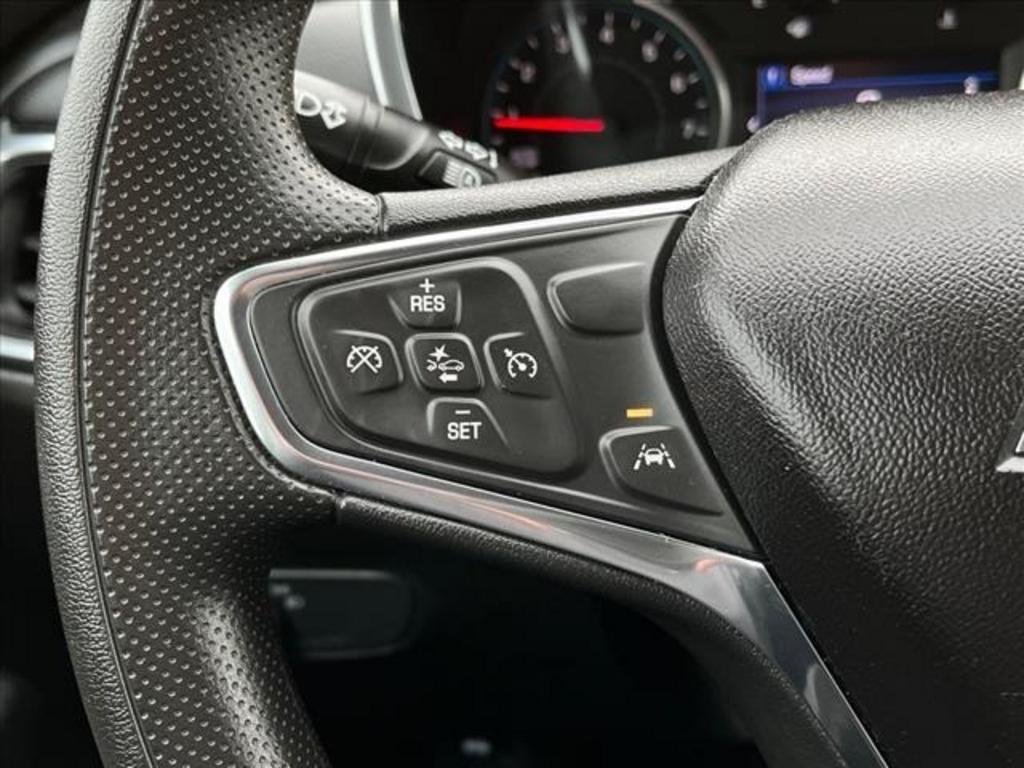 2020 Chevrolet Equinox LT photo