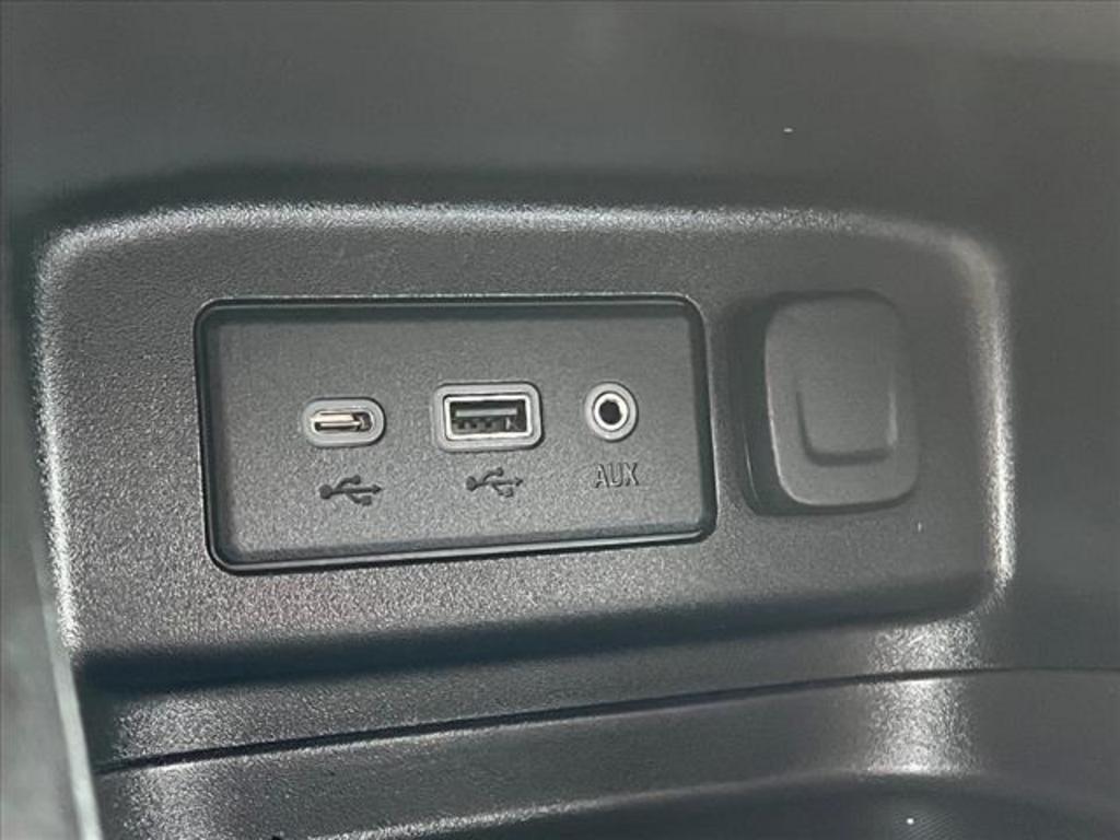 2020 Chevrolet Equinox LT photo