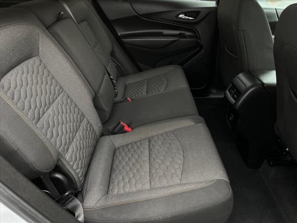 2020 Chevrolet Equinox LT photo