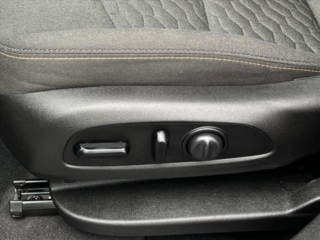 2020 Chevrolet Equinox LT photo