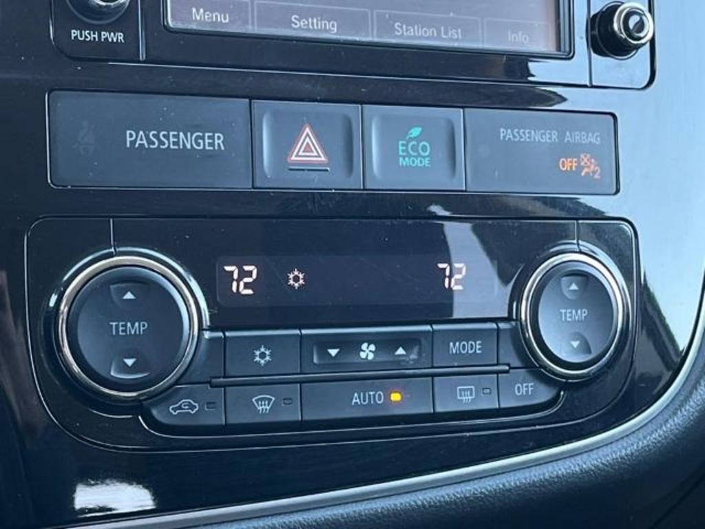 2017 Mitsubishi Outlander - $19,510