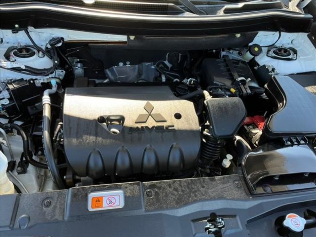 2017 Mitsubishi Outlander - $19,510