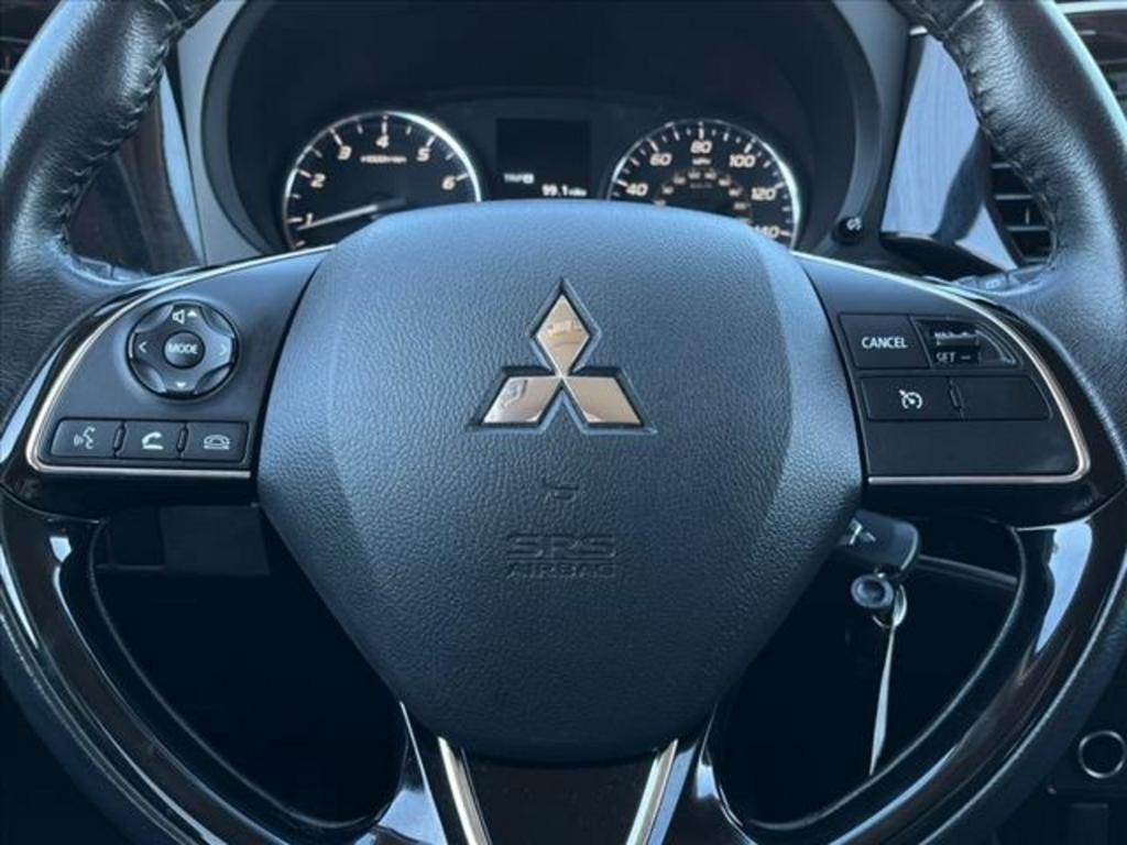 2017 Mitsubishi Outlander - $19,510