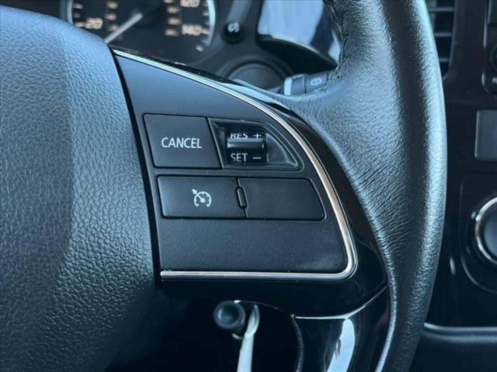 2017 Mitsubishi Outlander - $19,510