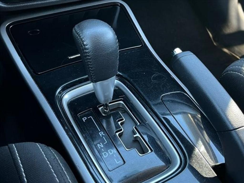 2017 Mitsubishi Outlander - $19,510