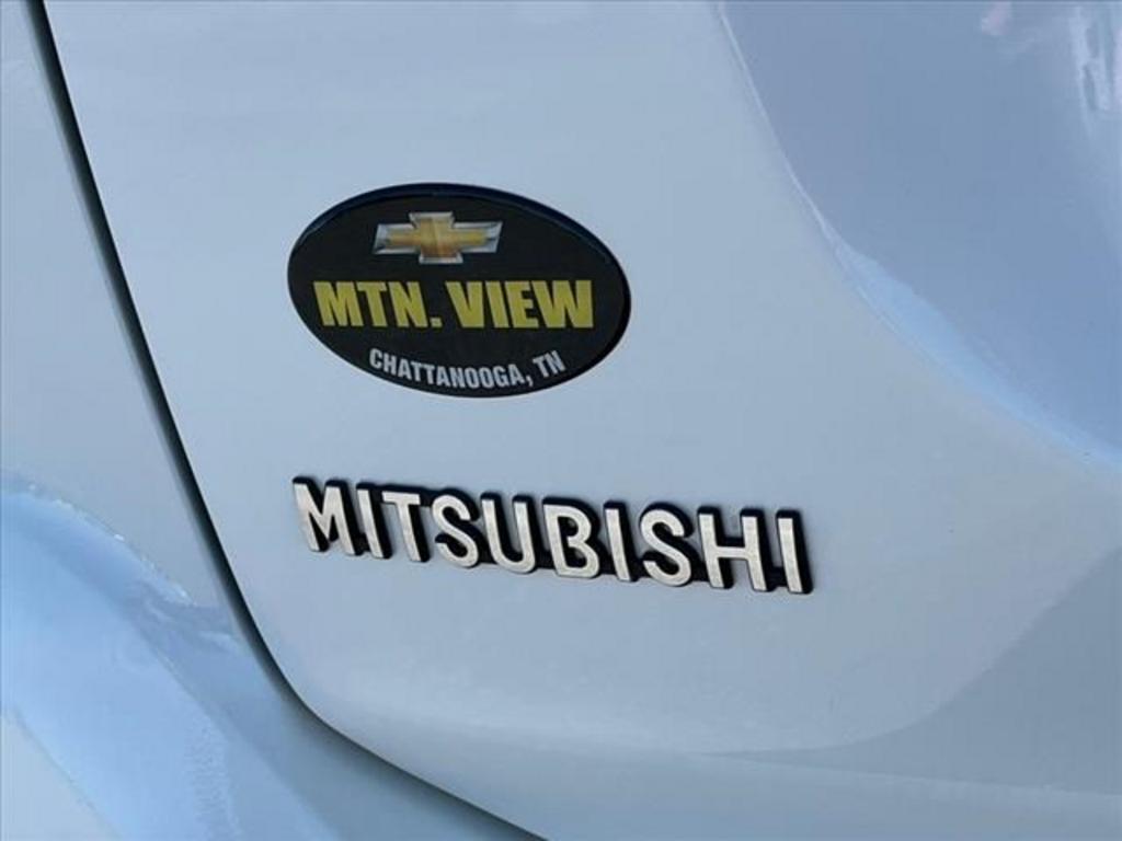 2017 Mitsubishi Outlander - $19,510
