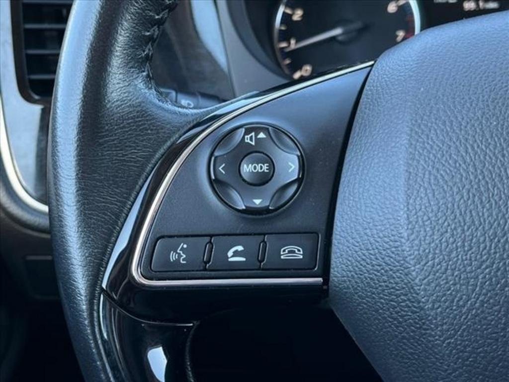 2017 Mitsubishi Outlander - $19,510