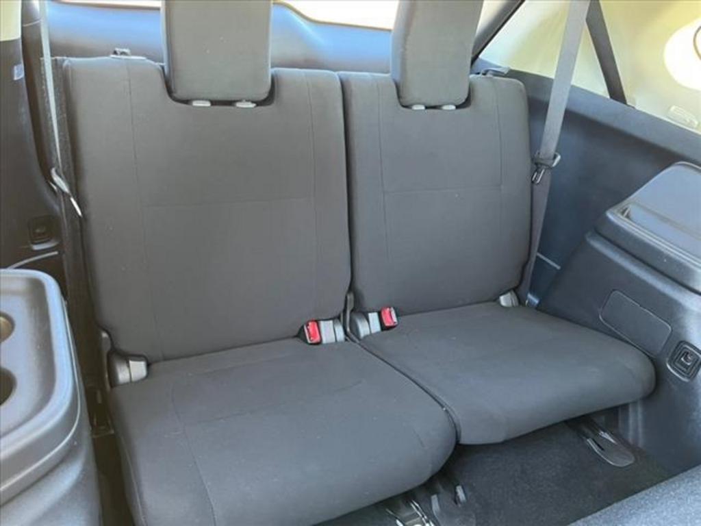 2017 Mitsubishi Outlander - $19,510