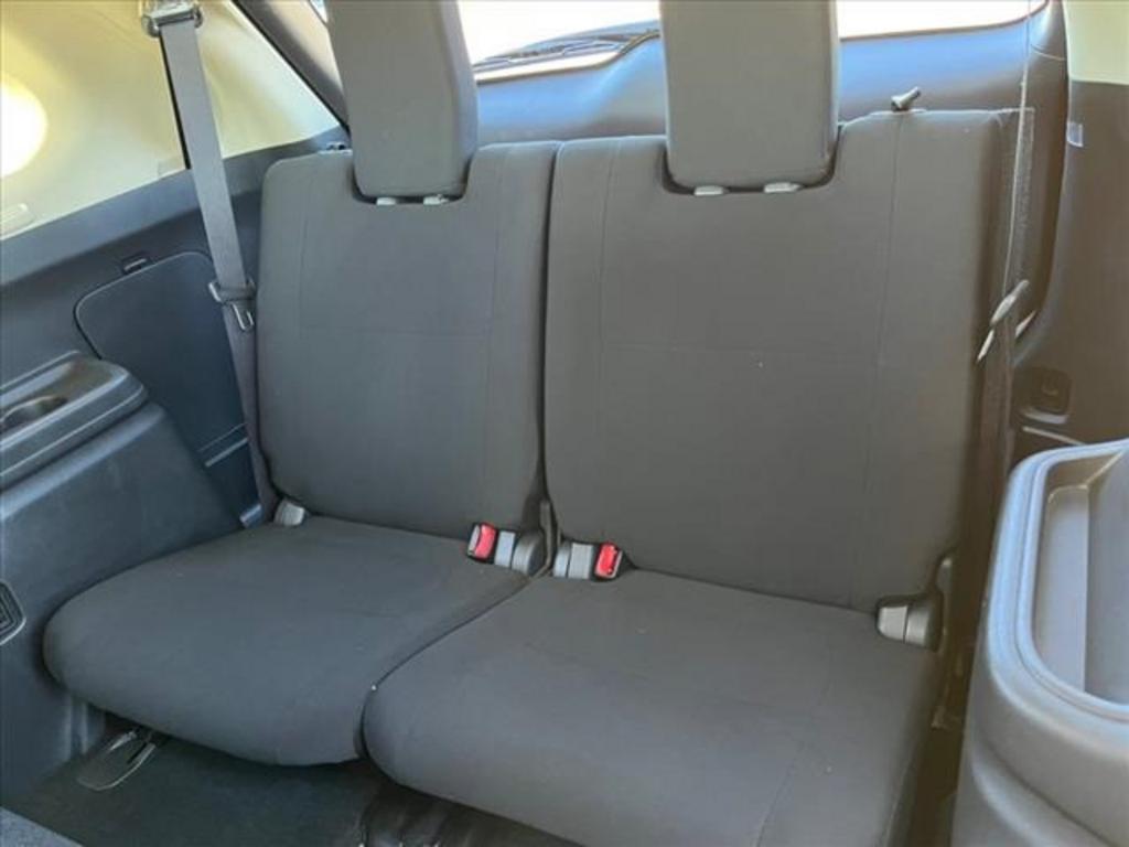 2017 Mitsubishi Outlander - $19,510