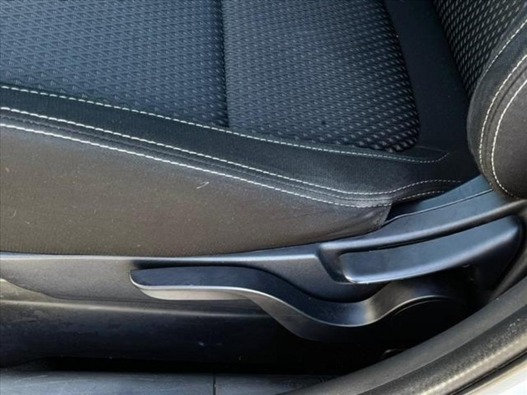 2017 Mitsubishi Outlander - $19,510