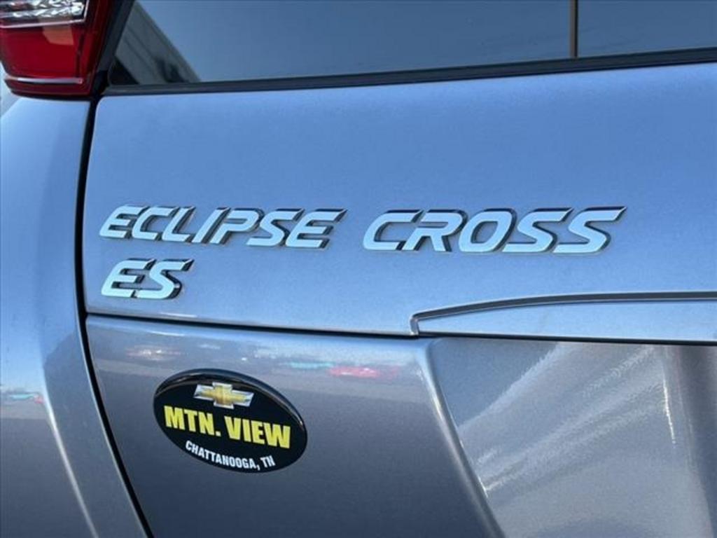 2020 MITSUBISHI Eclipse Cross SUV / Crossover - $23,680
