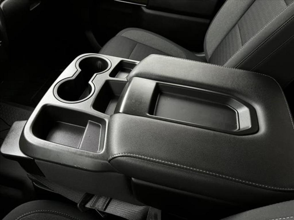 2021 Chevrolet Silverado - $69,900