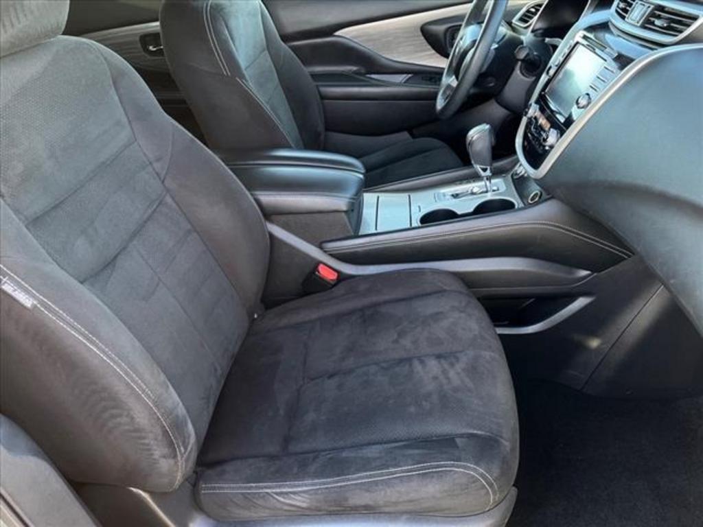 2017 Nissan Murano SV photo