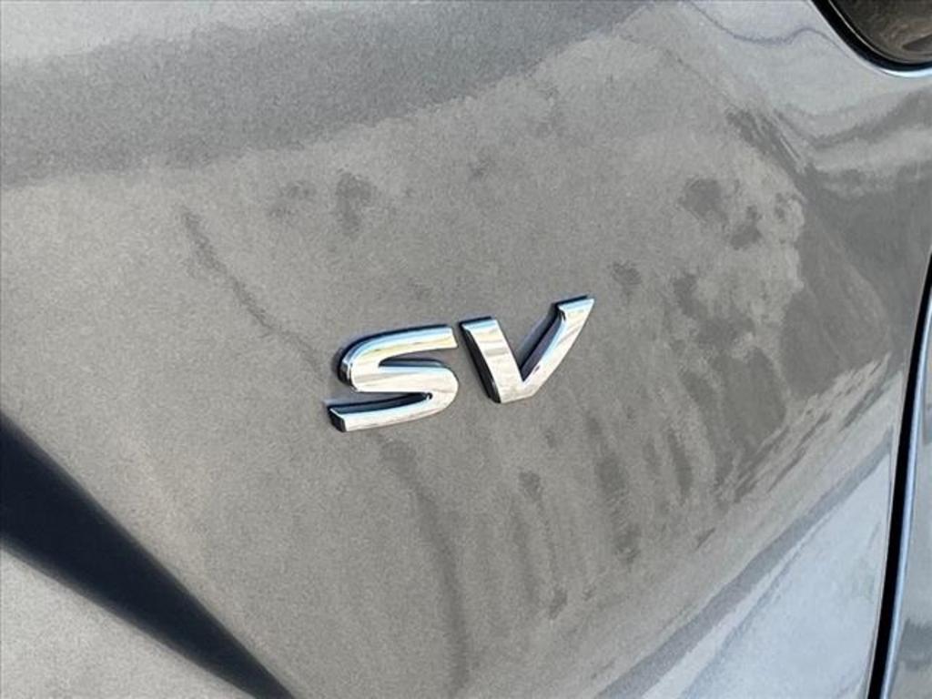 2017 Nissan Murano SV photo