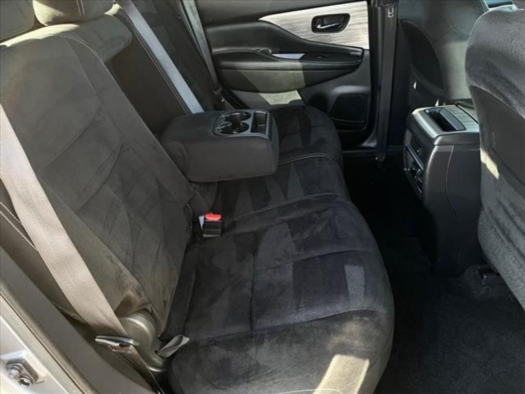 2017 Nissan Murano SV photo