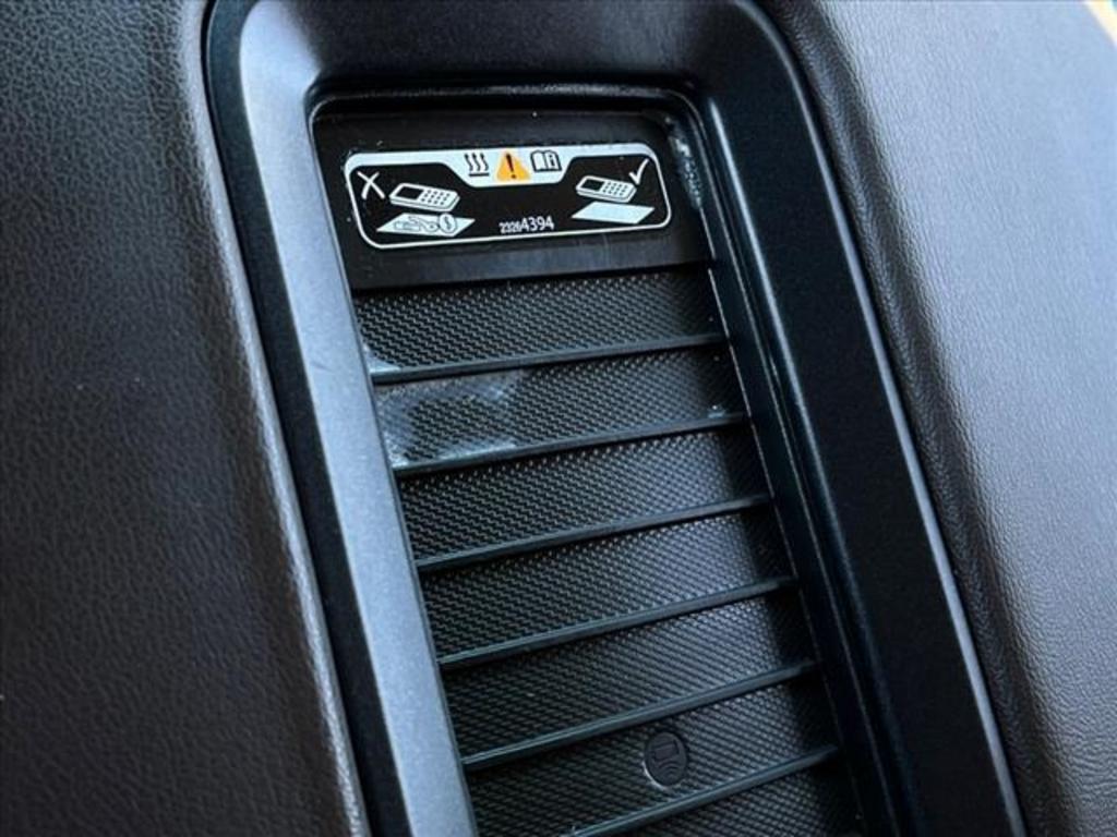 2018 Chevrolet Tahoe Premier photo