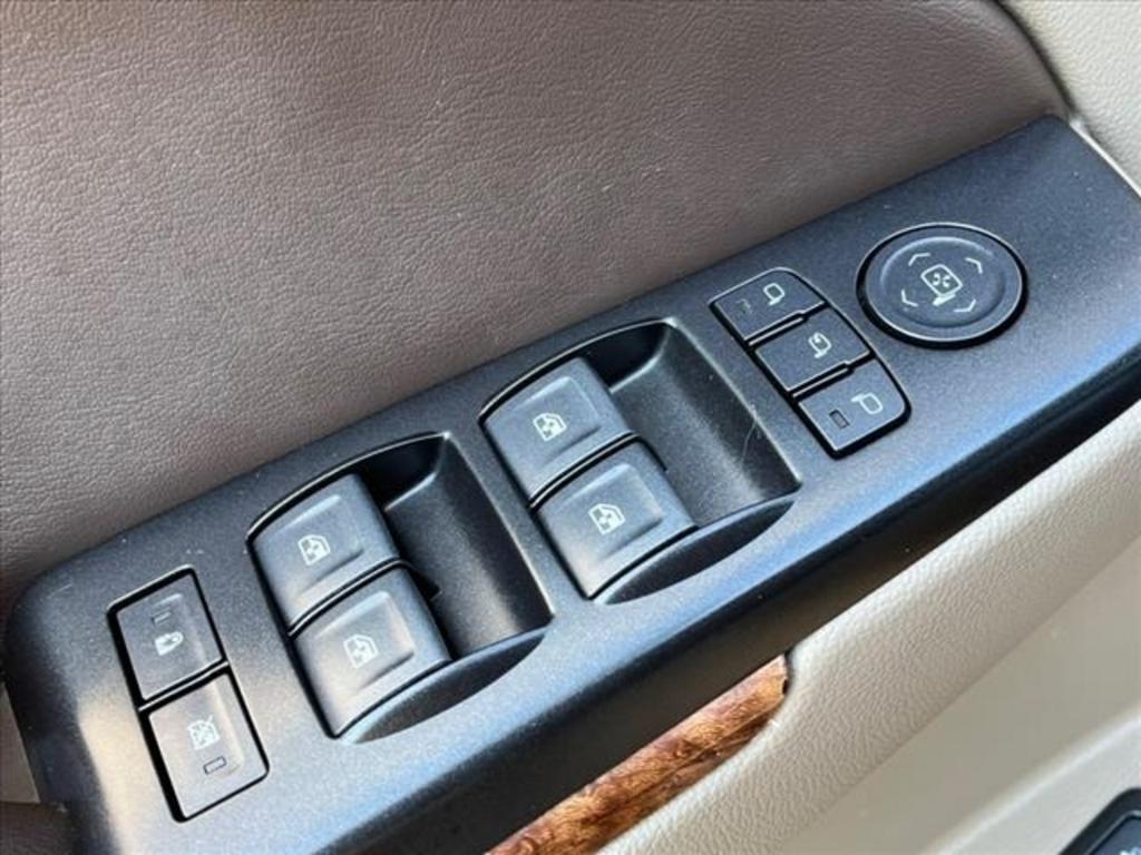 2018 Chevrolet Tahoe Premier photo