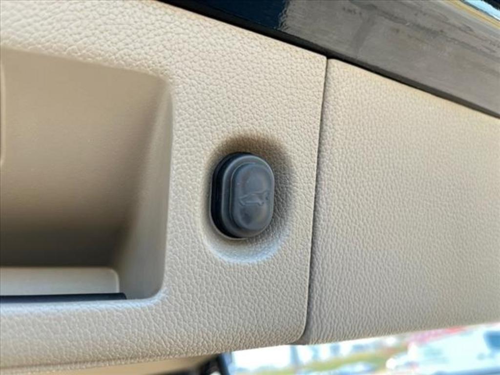 2018 Chevrolet Tahoe Premier photo