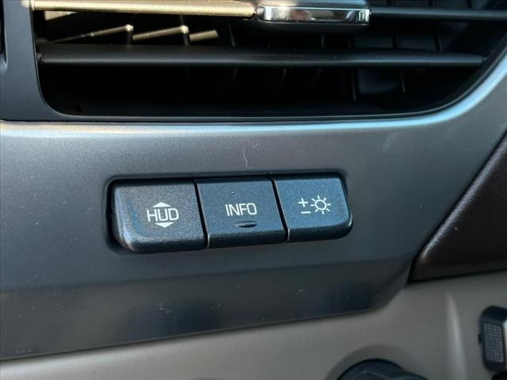 2018 Chevrolet Tahoe Premier photo