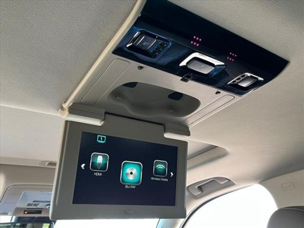 2018 Chevrolet Tahoe Premier photo