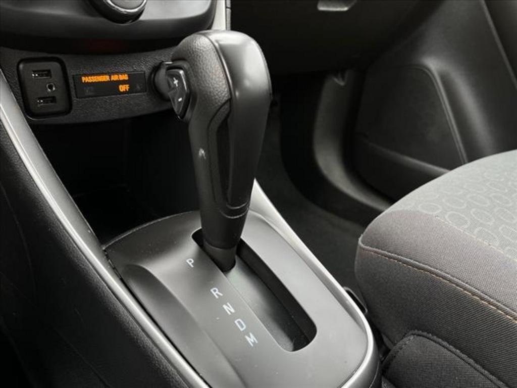 2019 Chevrolet Trax - $21,792