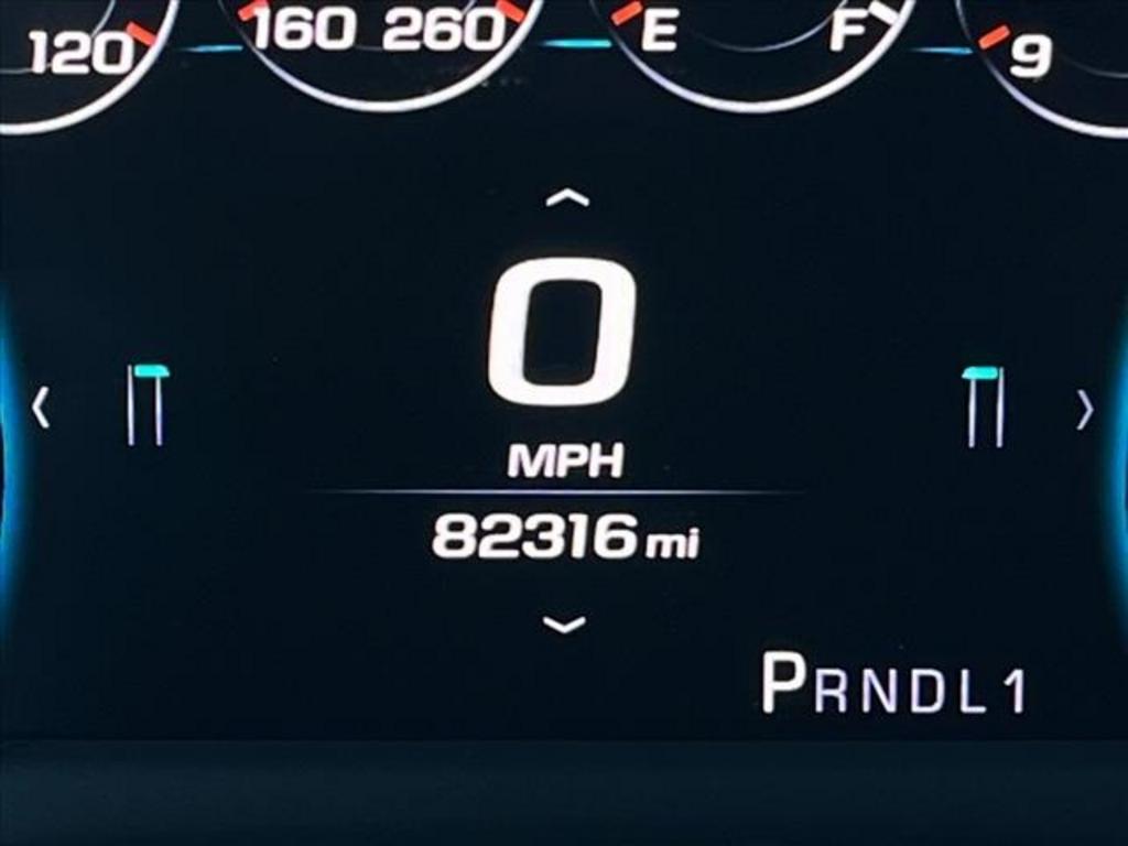 2017 GMC Sierra 3500HD Denali photo