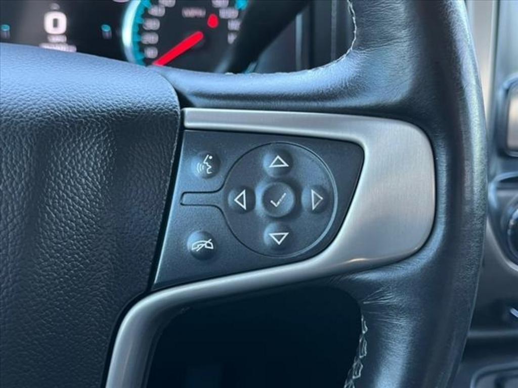 2017 GMC Sierra 3500HD Denali photo