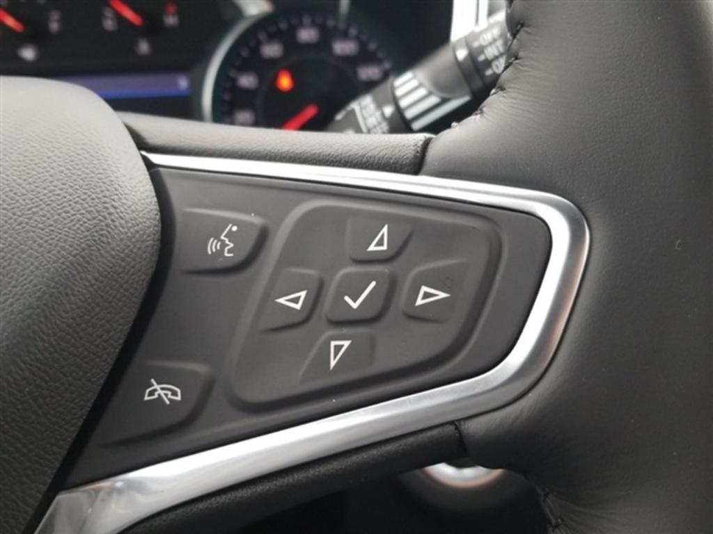 2022 Chevrolet Equinox LT photo