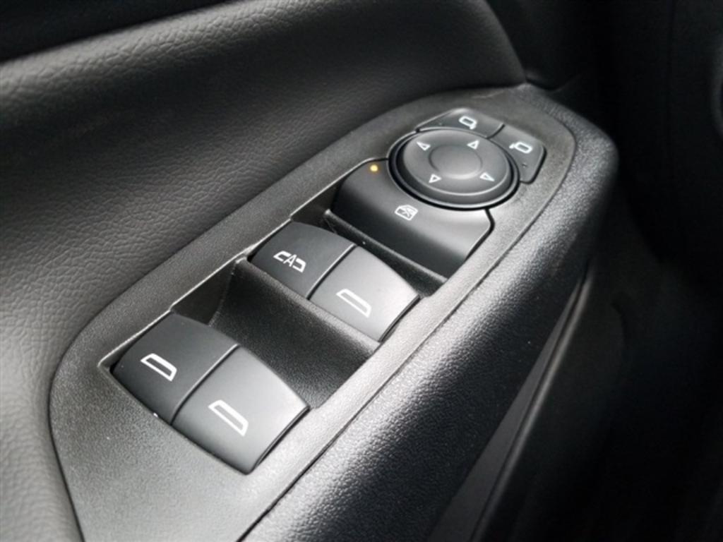 2022 Chevrolet Equinox LT photo