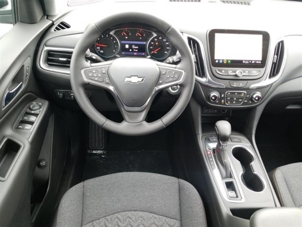 2022 Chevrolet Equinox LT photo