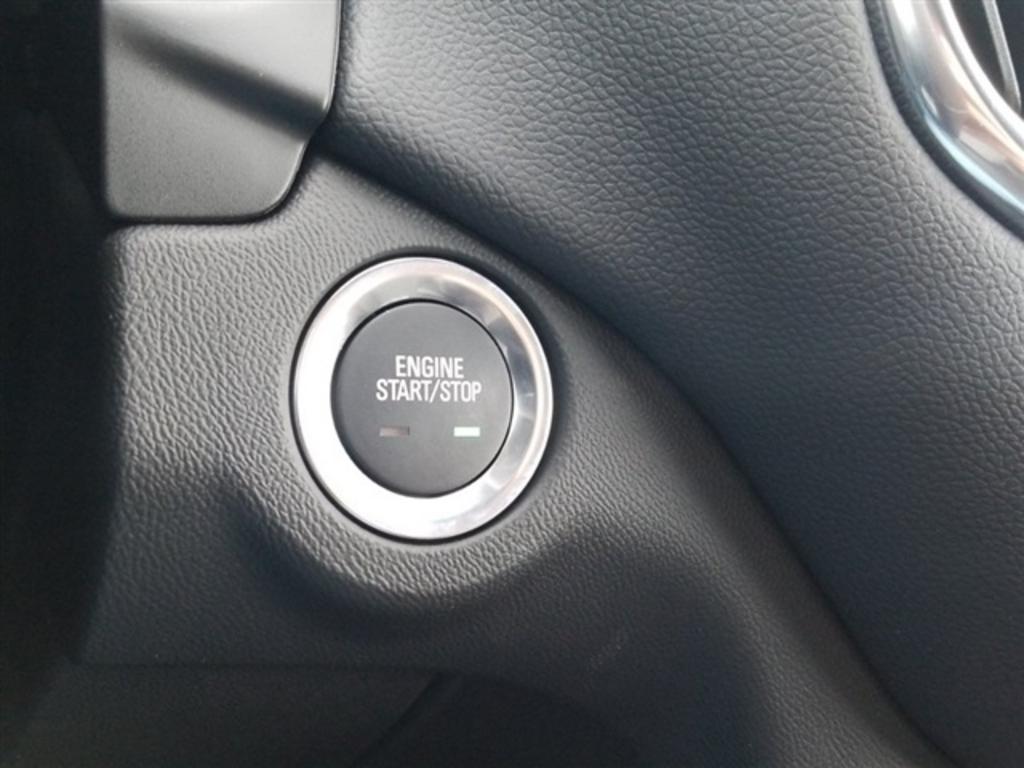 2022 Chevrolet Equinox LT photo