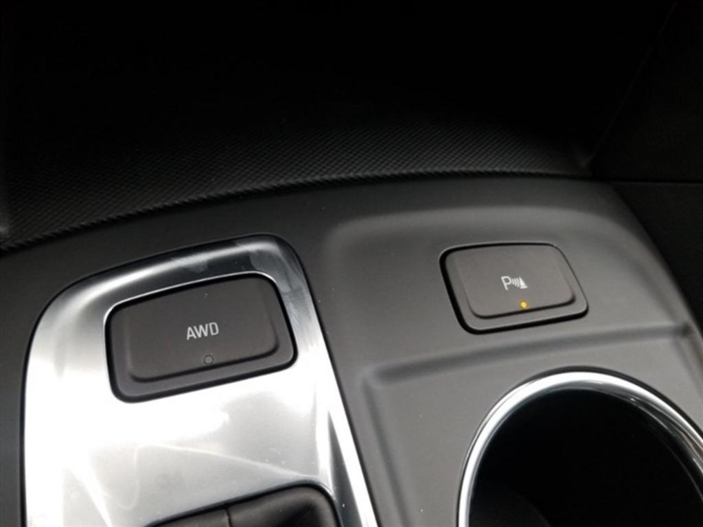 2022 Chevrolet Equinox LT photo