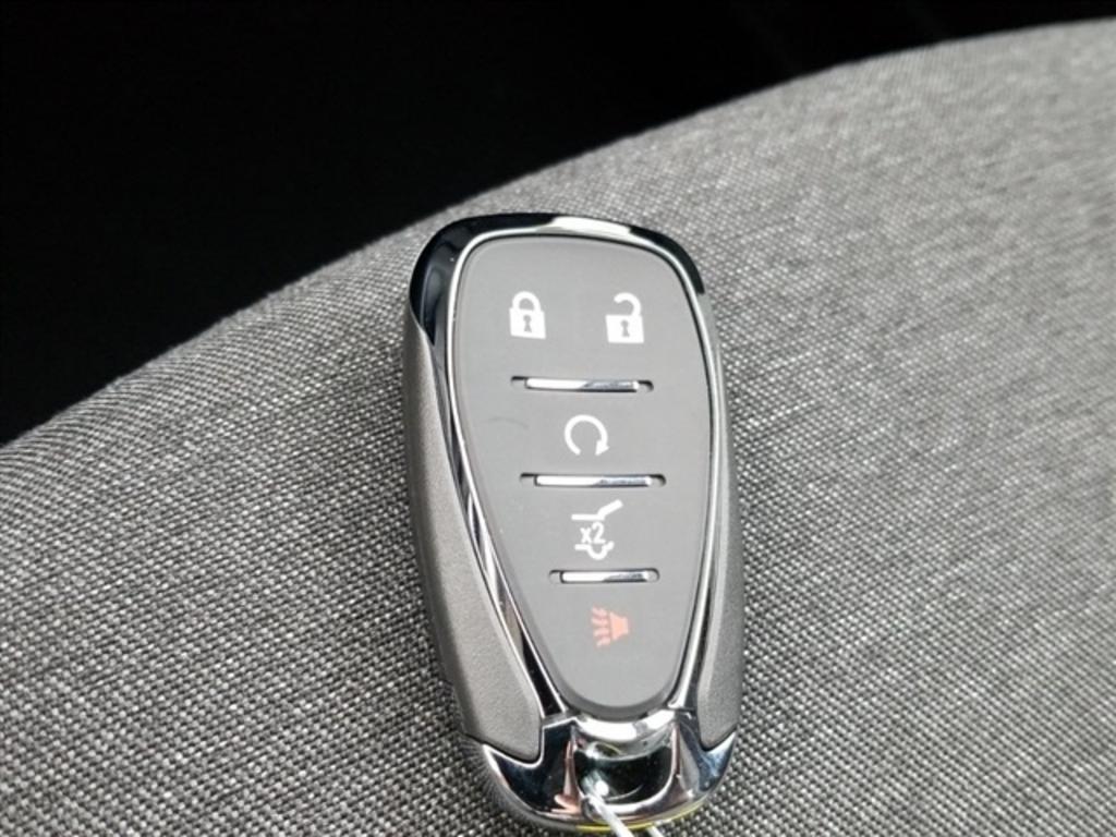 2022 Chevrolet Equinox LT photo