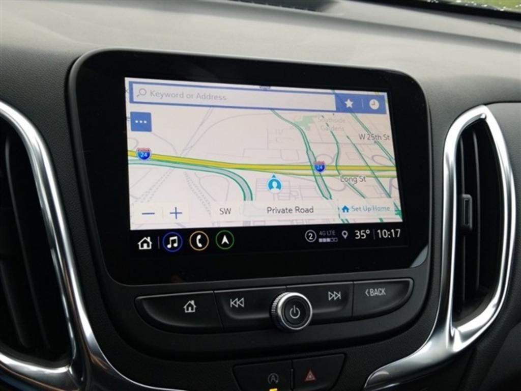 2022 Chevrolet Equinox LT photo