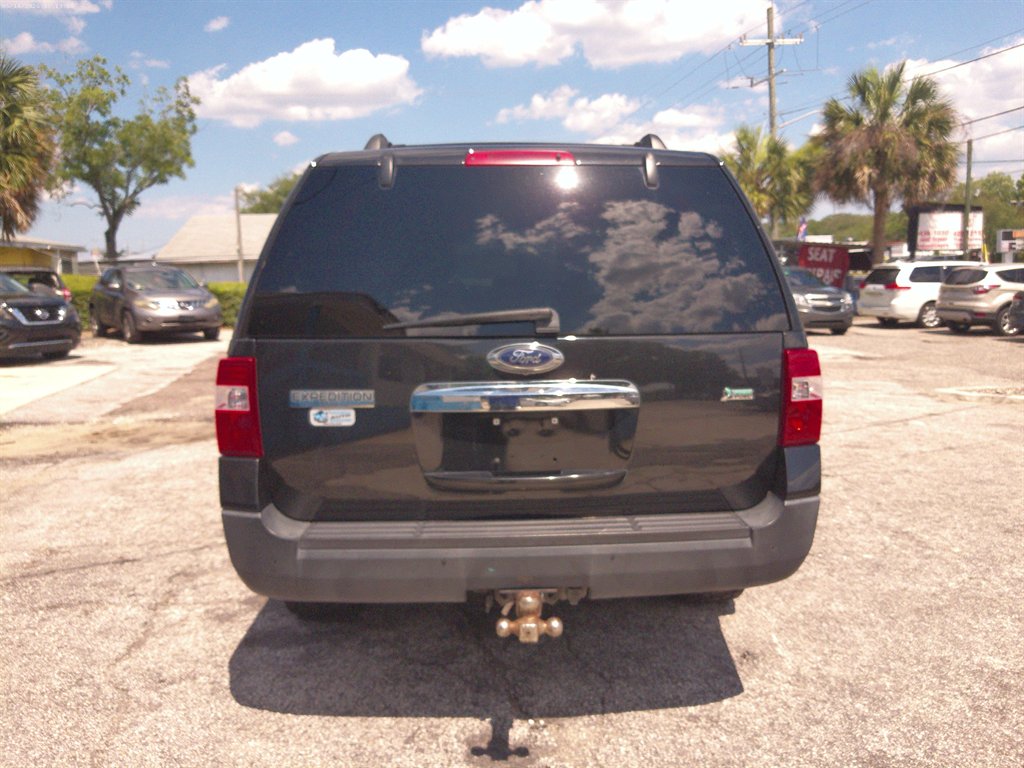 2014 Ford Expedition