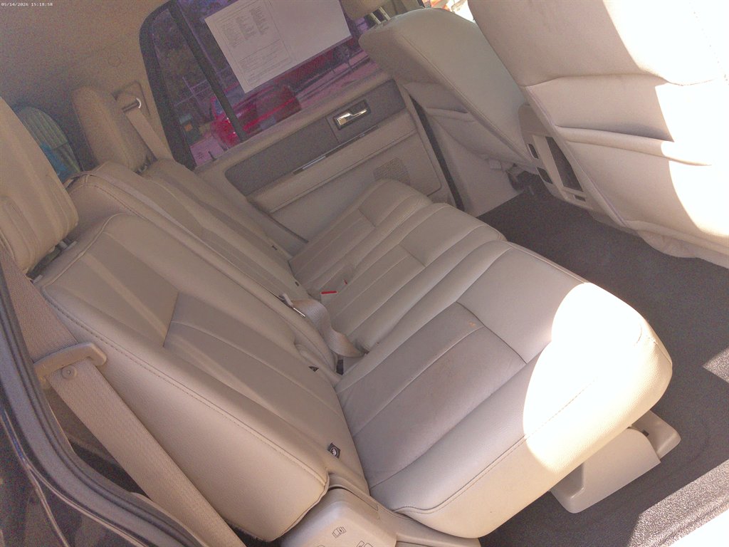 2014 Ford Expedition