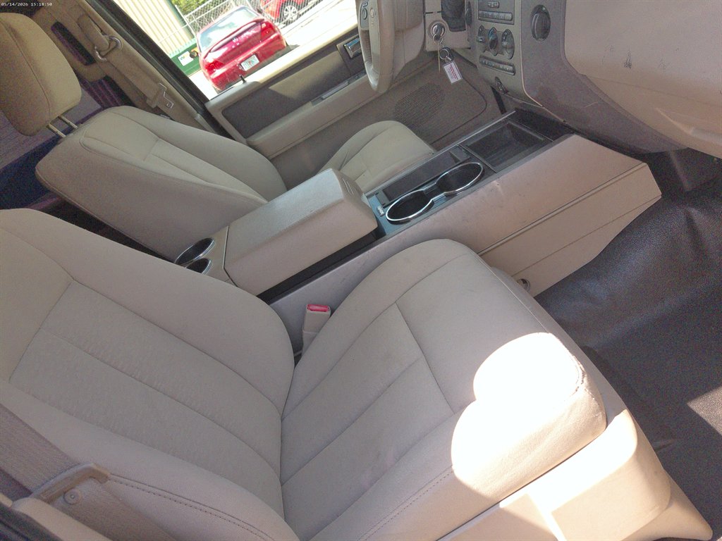 2014 Ford Expedition