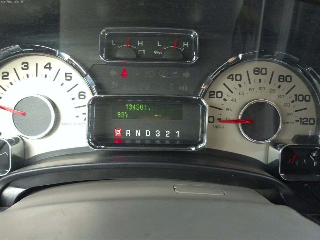 2014 Ford Expedition