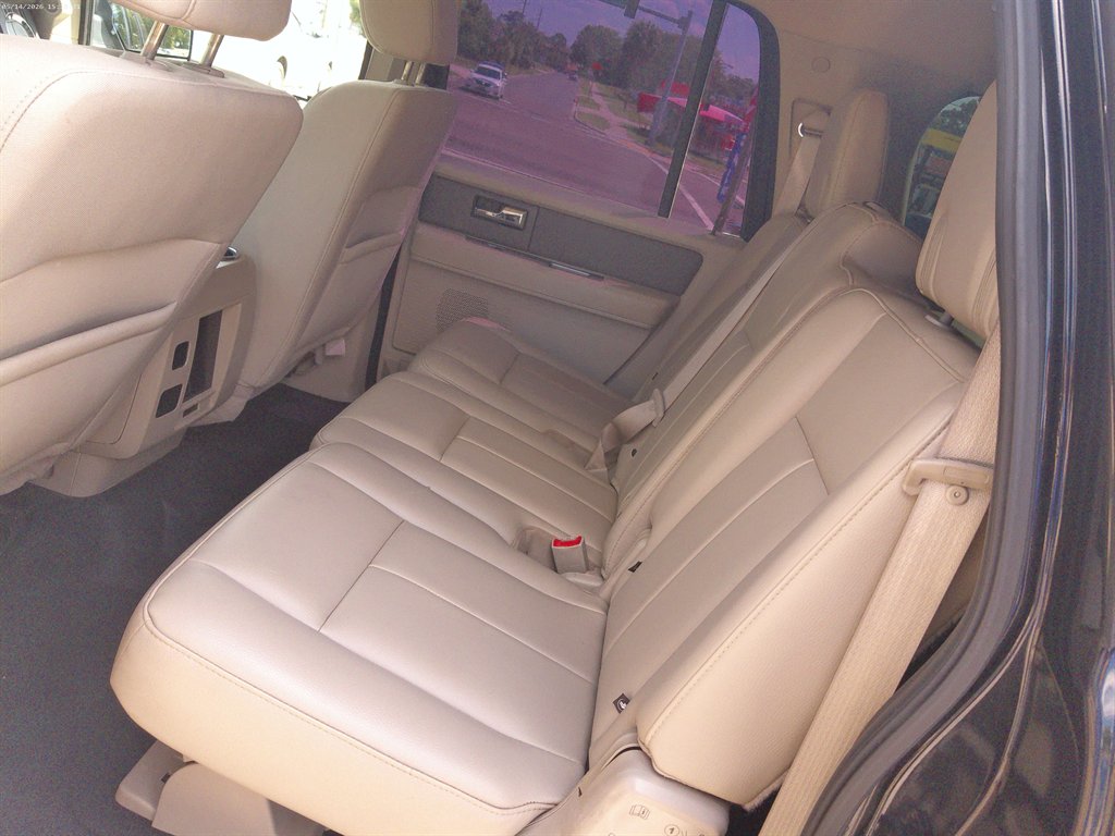2014 Ford Expedition