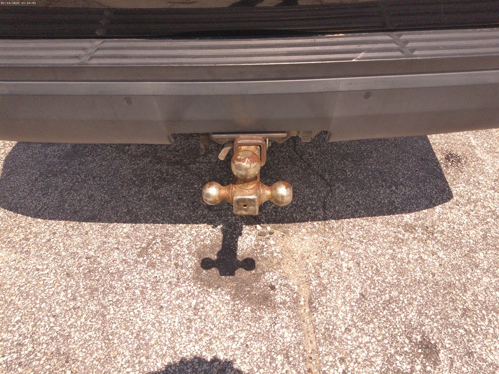 2014 Ford Expedition
