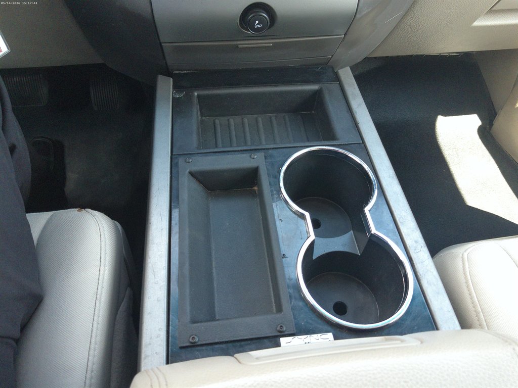 2014 Ford Expedition