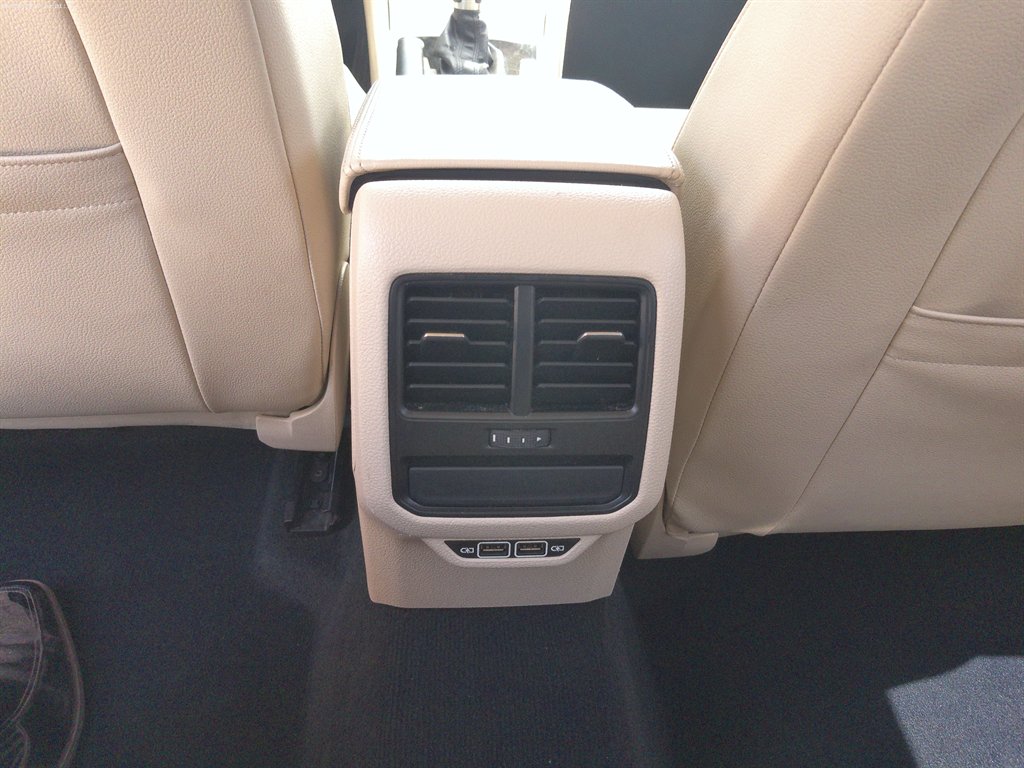 2019 Volkswagen Passat