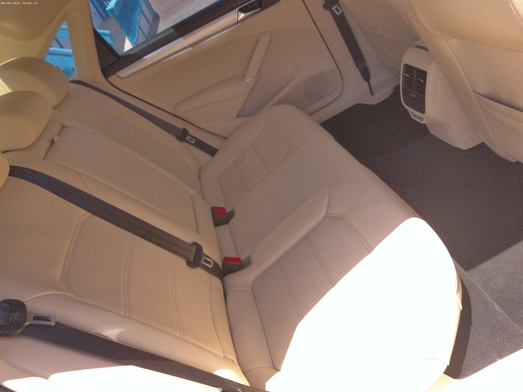 2019 Volkswagen Passat