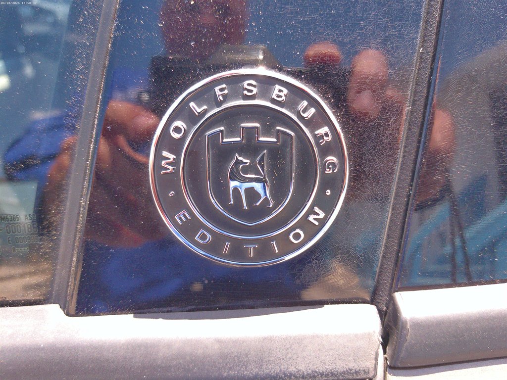 2019 Volkswagen Passat